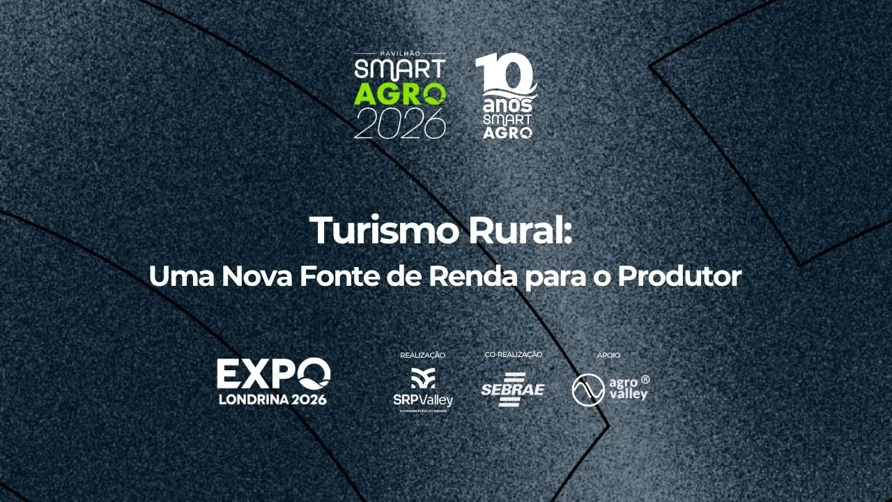 Turismo Rural: Uma Nova Fonte de Renda para o Produtor